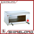 Good quality FCS-18 salamander oven for restaurant and hotel kitchen equipment salamander